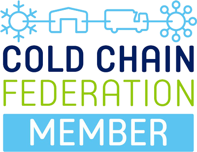 Cold Chain Federation Member Logo