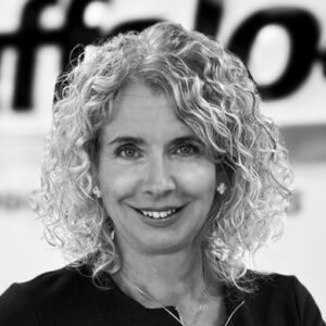 Julie Feltwell
